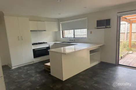 Property photo of 19 Chomley Street Cranbourne VIC 3977