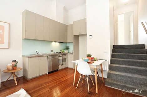 Property photo of 20/140 Queens Parade Fitzroy North VIC 3068
