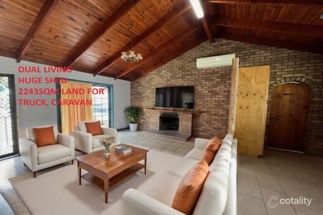 9 Lacey St, Camira, QLD 4300