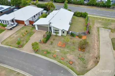 Property photo of 22 Bellbird Circuit New Auckland QLD 4680