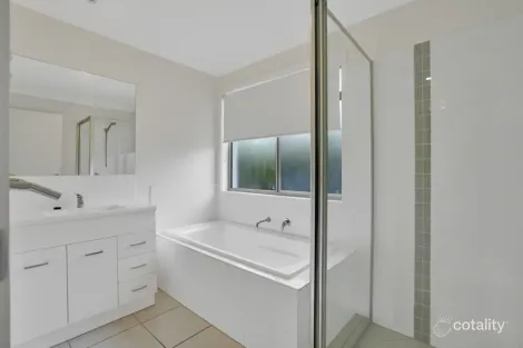 Property photo of 22 Bellbird Circuit New Auckland QLD 4680