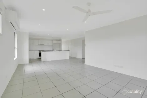 Property photo of 22 Bellbird Circuit New Auckland QLD 4680