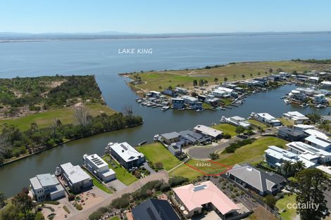 33 Magnetic Retreat, Paynesville, VIC 3880