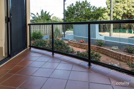 Property photo of 501/81 Sutton Street Redcliffe QLD 4020
