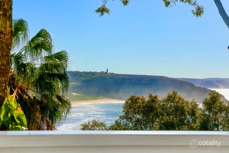 Property photo of 95 Pacific Road Palm Beach NSW 2108