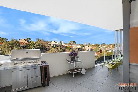 Property photo of 703/95 Ross Street Forest Lodge NSW 2037