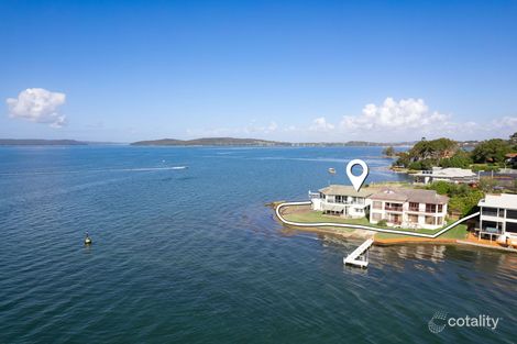 Property photo of 1 Robey Road Coal Point NSW 2283