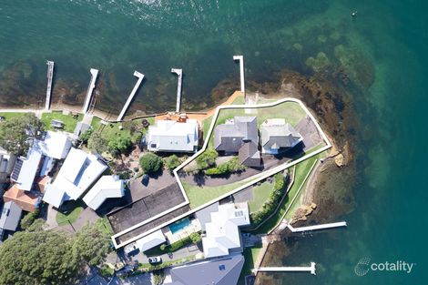 Property photo of 1 Robey Road Coal Point NSW 2283