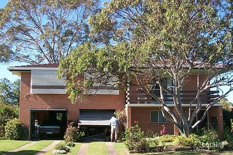Property photo of 22 Montgomery Crescent Golden Beach QLD 4551