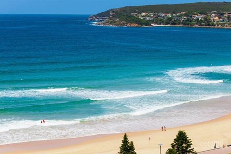 Property photo of 36/20 Bonner Avenue Manly NSW 2095