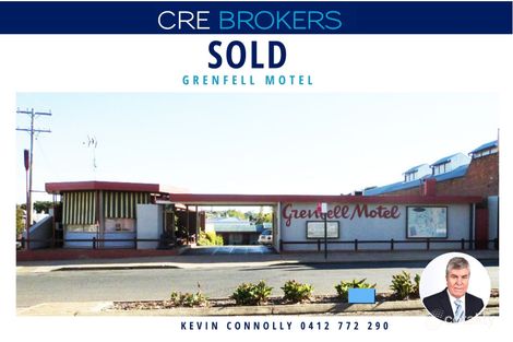 80-84 Main St, Grenfell, NSW 2810