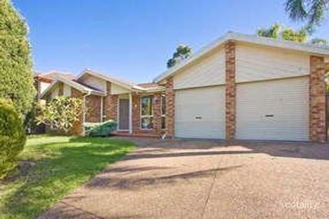 4 Elliston Pl, Barden Ridge, NSW 2234