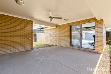 Property photo of 401 Norris Road Fitzgibbon QLD 4018