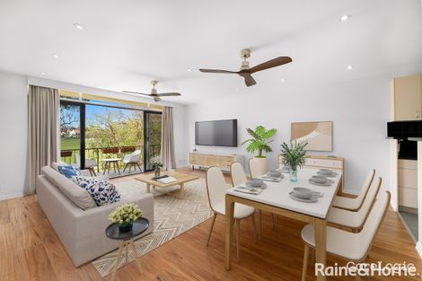 Property photo of 5/69 Lang Parade Auchenflower QLD 4066