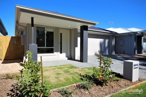 Property photo of 39 Napier Circuit Silkstone QLD 4304