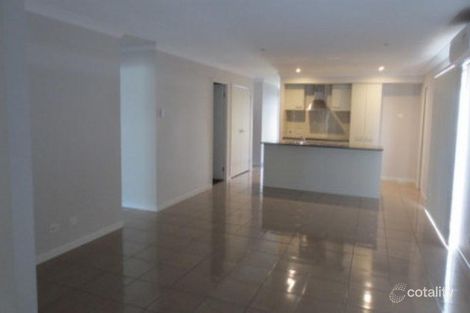 Property photo of 25 Gresswell Crescent Upper Coomera QLD 4209
