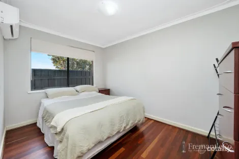 Property photo of 22 Ahern Street Hamilton Hill WA 6163