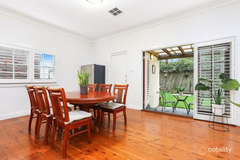 Property photo of 49 Bannerman Crescent Rosebery NSW 2018