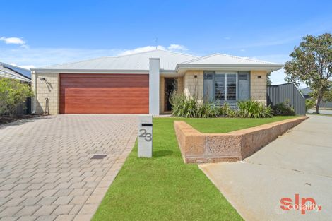 Property photo of 23 Fishbone Turn Banksia Grove WA 6031