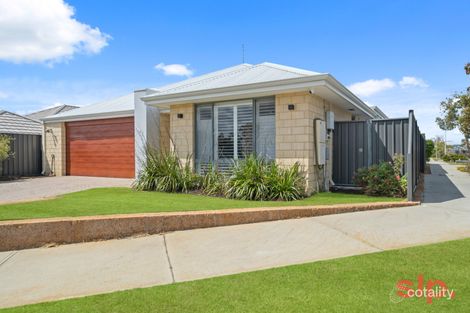 Property photo of 23 Fishbone Turn Banksia Grove WA 6031