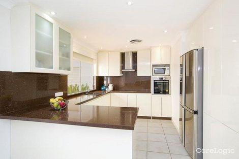 Property photo of 1 Yellow Place Claremont Meadows NSW 2747