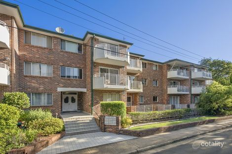 12/11-15 Park Ave, Waitara, NSW 2077