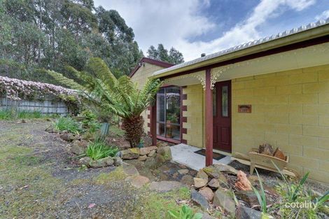 Property photo of 2/330 Collins Cap Road Collinsvale TAS 7012
