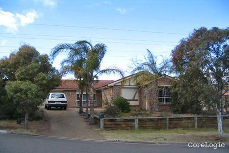 Property photo of 1 Cormorant Avenue Hinchinbrook NSW 2168