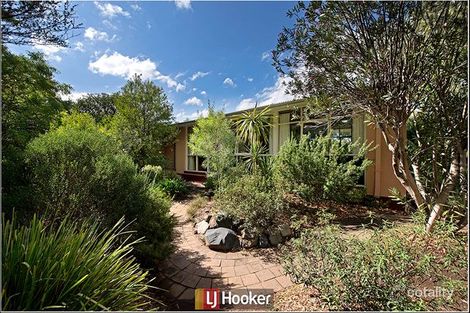 Property photo of 8 Kernot Street Dickson ACT 2602