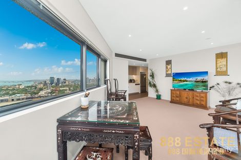 Property photo of 3209/486 Pacific Highway St Leonards NSW 2065