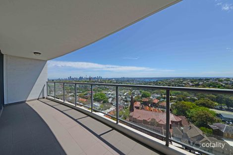 Property photo of 1402/1 Adelaide Street Bondi Junction NSW 2022