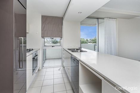 Property photo of 7018/7 Parkland Boulevard Brisbane City QLD 4000