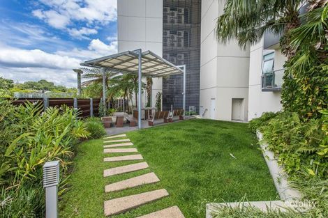 7018/7 Parkland Bvd, Brisbane City, QLD 4000