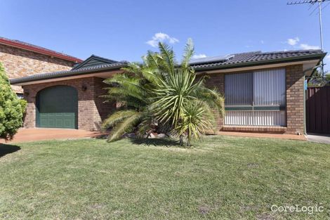 Property photo of 18 Longfellow Street Wetherill Park NSW 2164