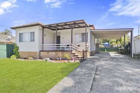 Property photo of 62 The Corso Gorokan NSW 2263