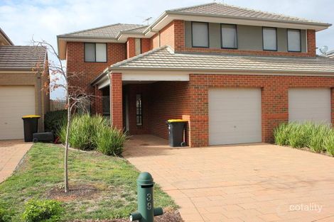 Property photo of 39 Callista Circuit Taylors Hill VIC 3037