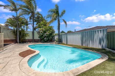 Property photo of 24 Kipling Street Lake Coogee WA 6166