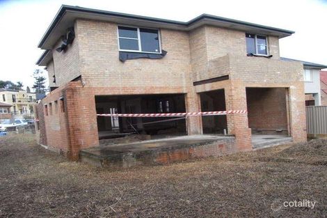 Property photo of 3 Borgah Street Carss Park NSW 2221