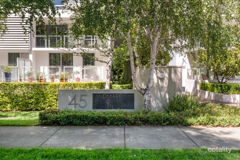 Property photo of 61/45 Blackall Street Barton ACT 2600