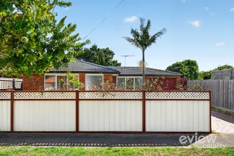 Property photo of 5 Kramer Street Werribee VIC 3030