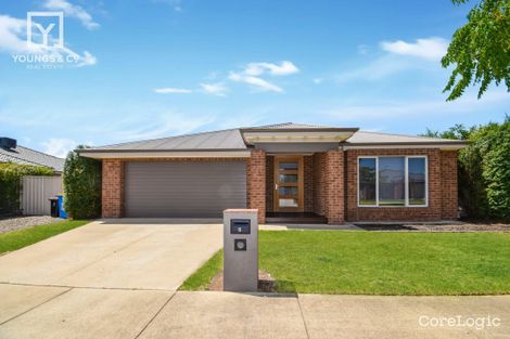 Property photo of 5 Tournament Drive Mooroopna VIC 3629