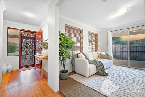 Property photo of 11 Welara Circle Henley Brook WA 6055