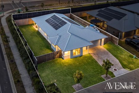25 Sunset Cct, Flagstone, QLD 4280