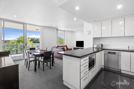 Property photo of 61/45 Blackall Street Barton ACT 2600