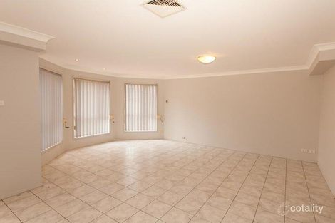 Property photo of 8 Nineteenth Avenue Hoxton Park NSW 2171