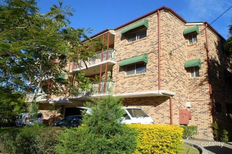 6/15 Stanley St, Indooroopilly, QLD 4068