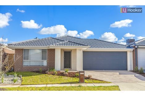 Property photo of 12 Calypso Drive Mickleham VIC 3064