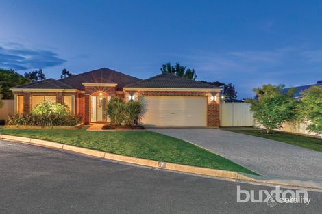 Property photo of 7 Osborne Court Miners Rest VIC 3352