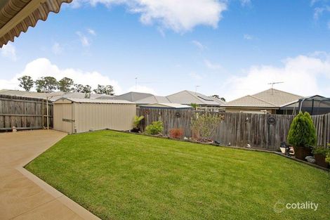 Property photo of 41 Longley Avenue Elderslie NSW 2570