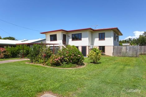 3 Roberts Ave, North Mackay, QLD 4740